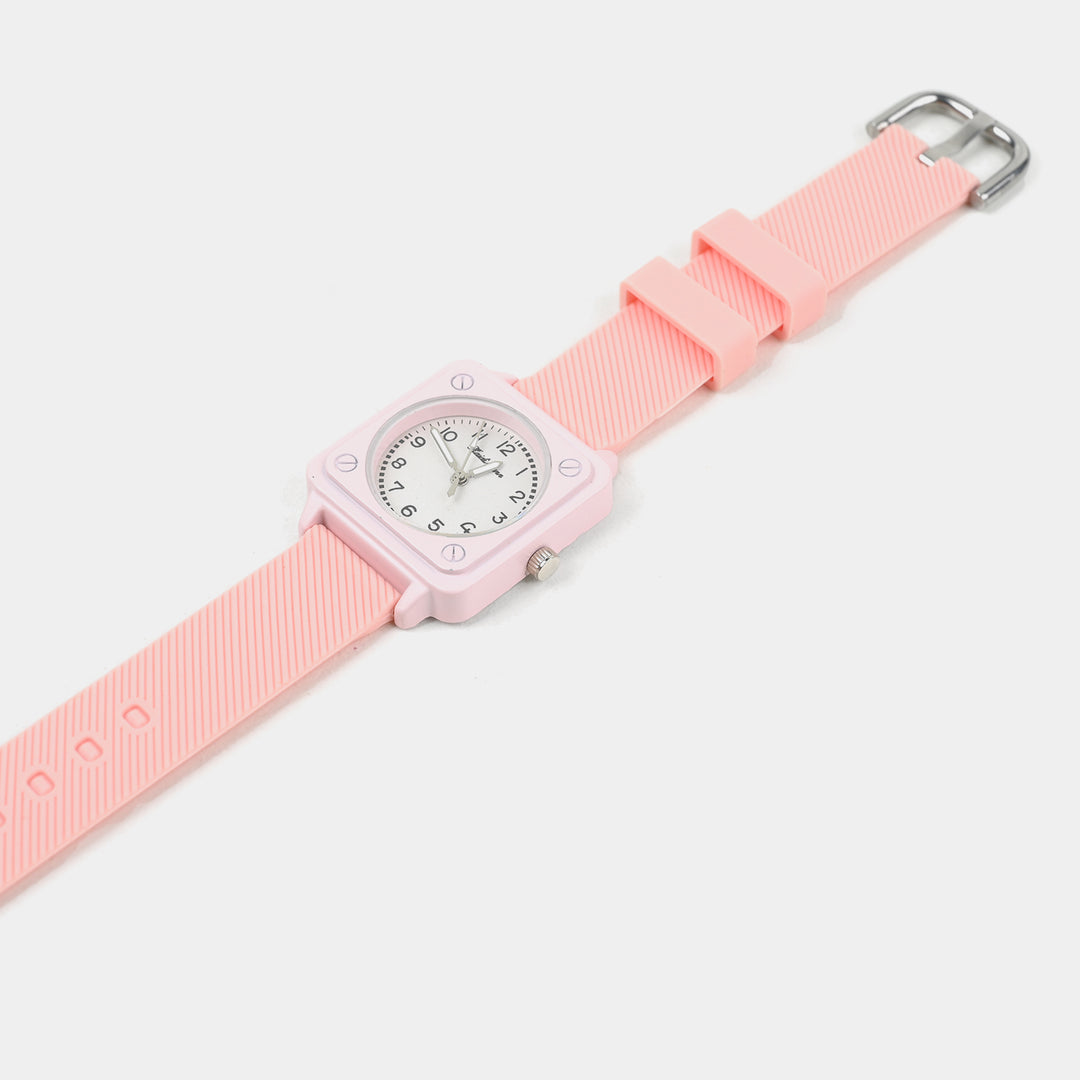 Elegant Stylish Wrist Watch for Kids