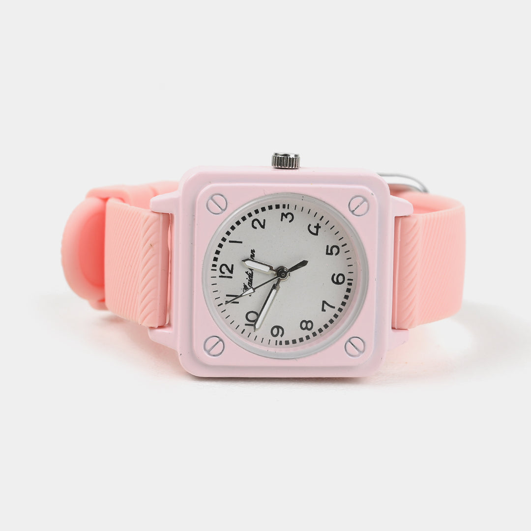 Elegant Stylish Wrist Watch for Kids