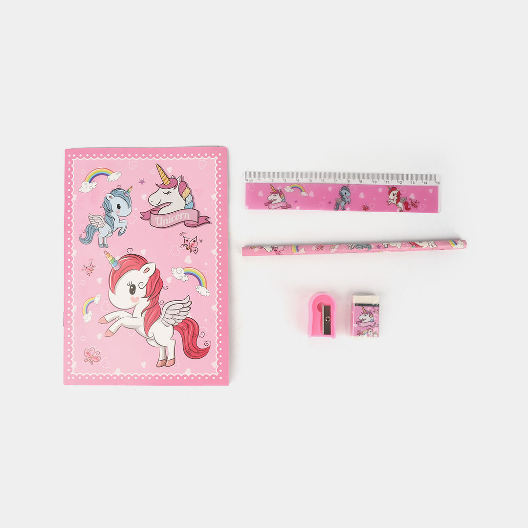 Stationery Set for Kids