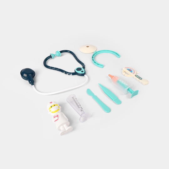 Doctor Role Play Set For Kids