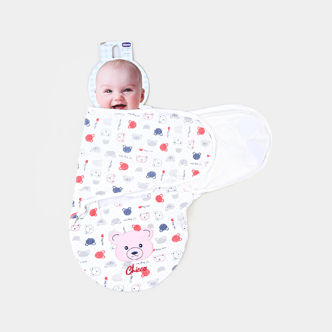 Baby Swaddle/Wrapping Sheet