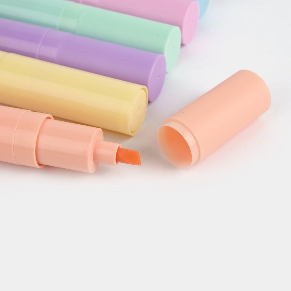 Cute Shape Highlighter Set