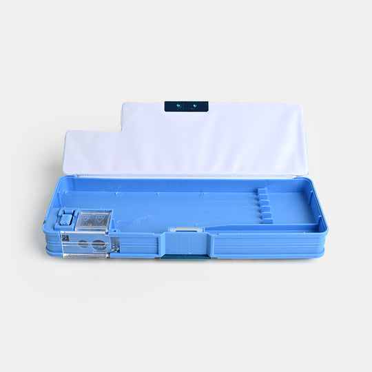 Magnetic Pencil Box for Kids