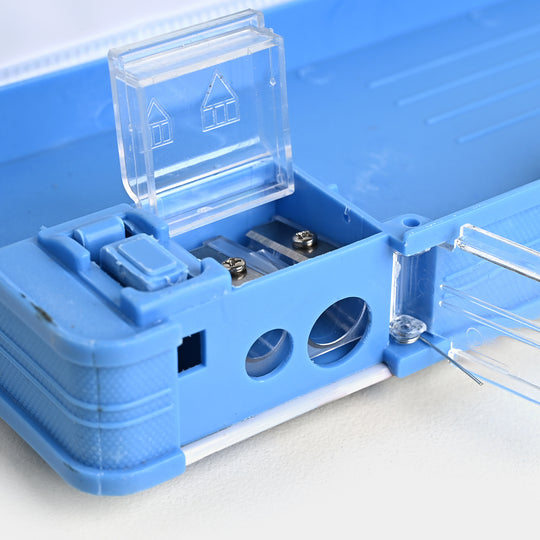 Magnetic Pencil Box for Kids