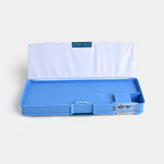 Magnetic Pencil Box for Kids