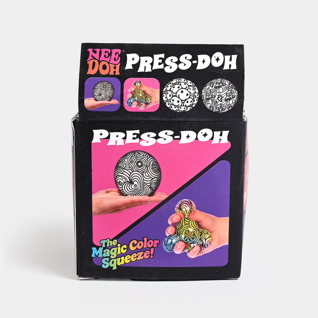 Squishy Butter Fidget & Stress Relief Toy