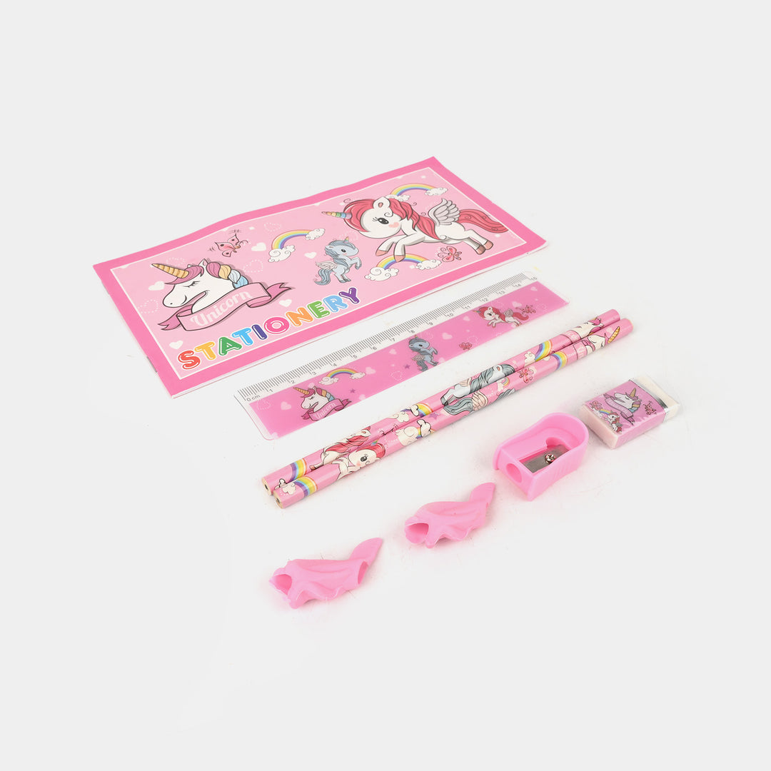 Stationery Set For Kids