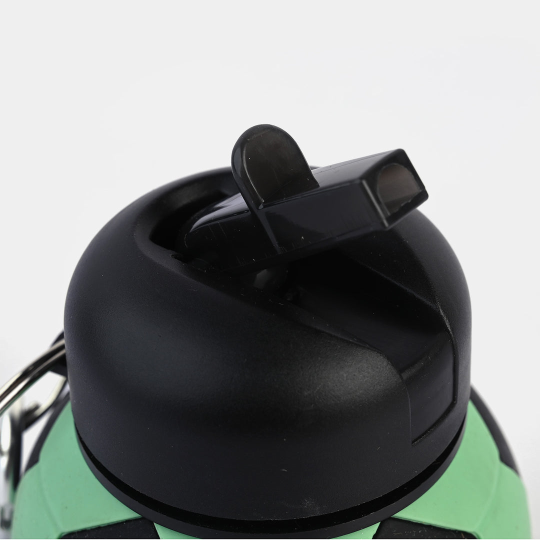 Collapsible Silicone Water Bottle for Kids | 550ml