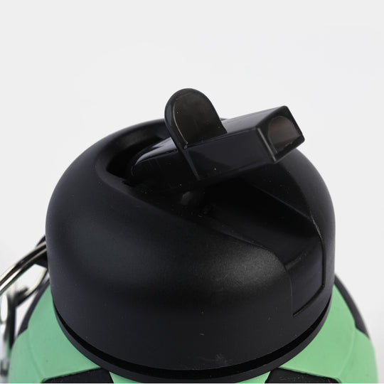 Collapsible Silicone Water Bottle for Kids | 550ml