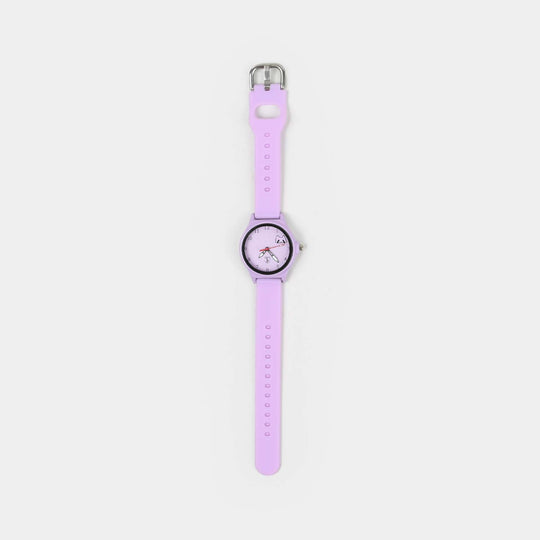 Elegant Stylish Wrist Watch for Kids