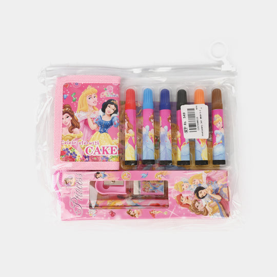 Stationery Set For Kids