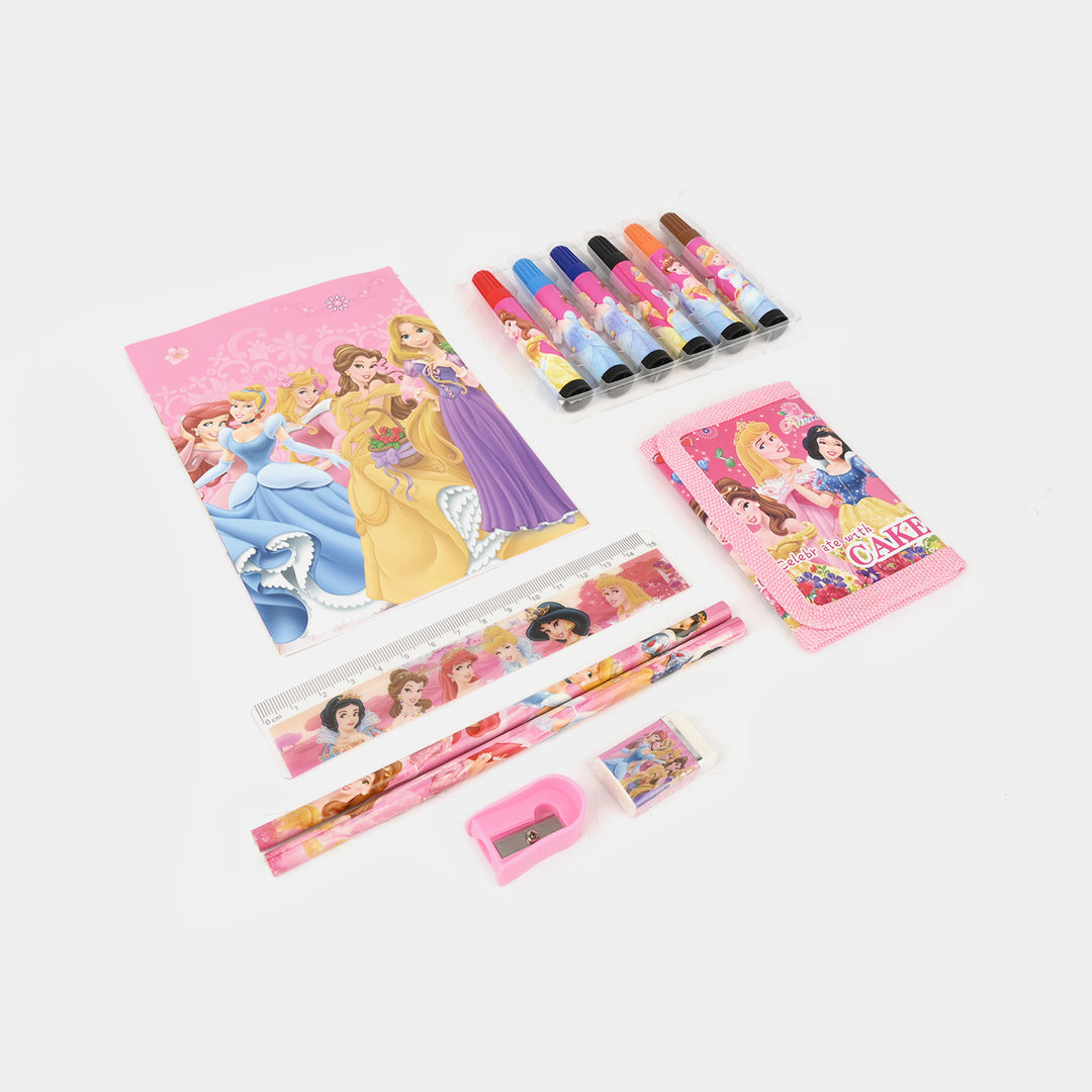 Stationery Set For Kids