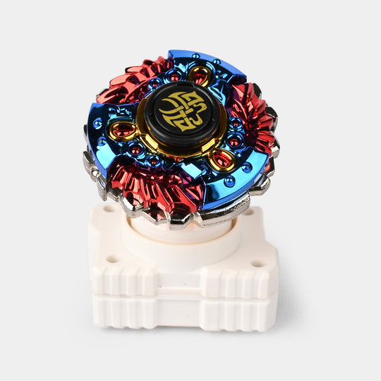 Alloy Beyblade Gyro Battle Set For Kids