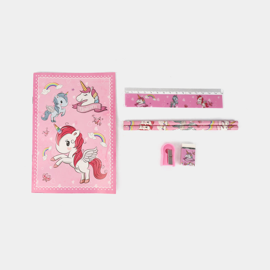 Stationery Set For Kids