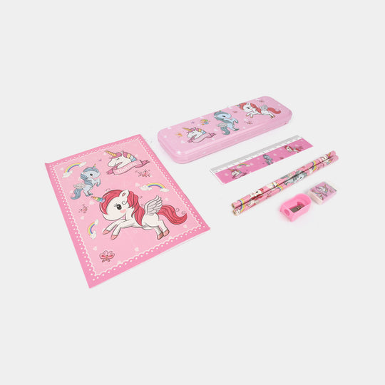 Stationery Set For Kids