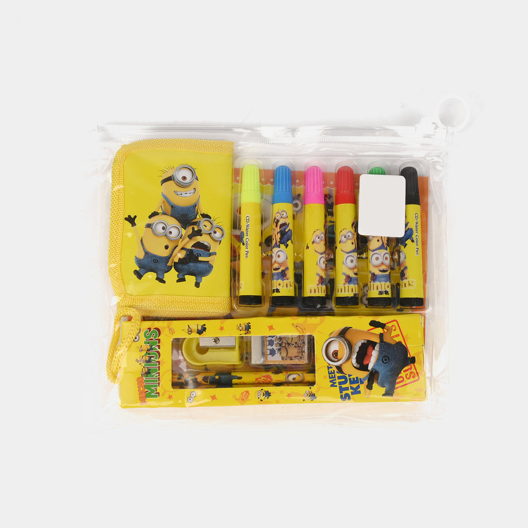 Stationery Set For Kids