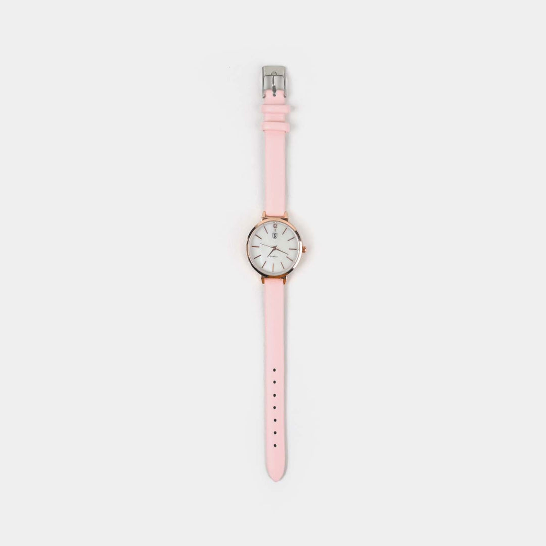 Elegant Stylish Wrist Watch for Kids