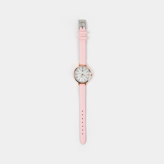 Elegant Stylish Wrist Watch for Kids