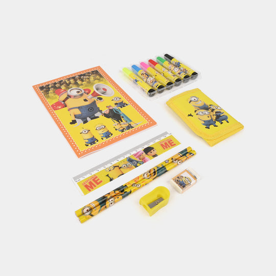 Stationery Set For Kids