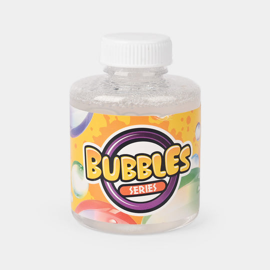 Electric Bubble Blaster for Kids