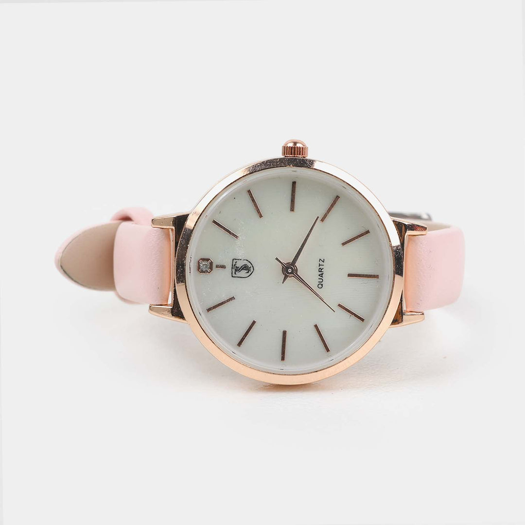 Elegant Stylish Wrist Watch for Kids