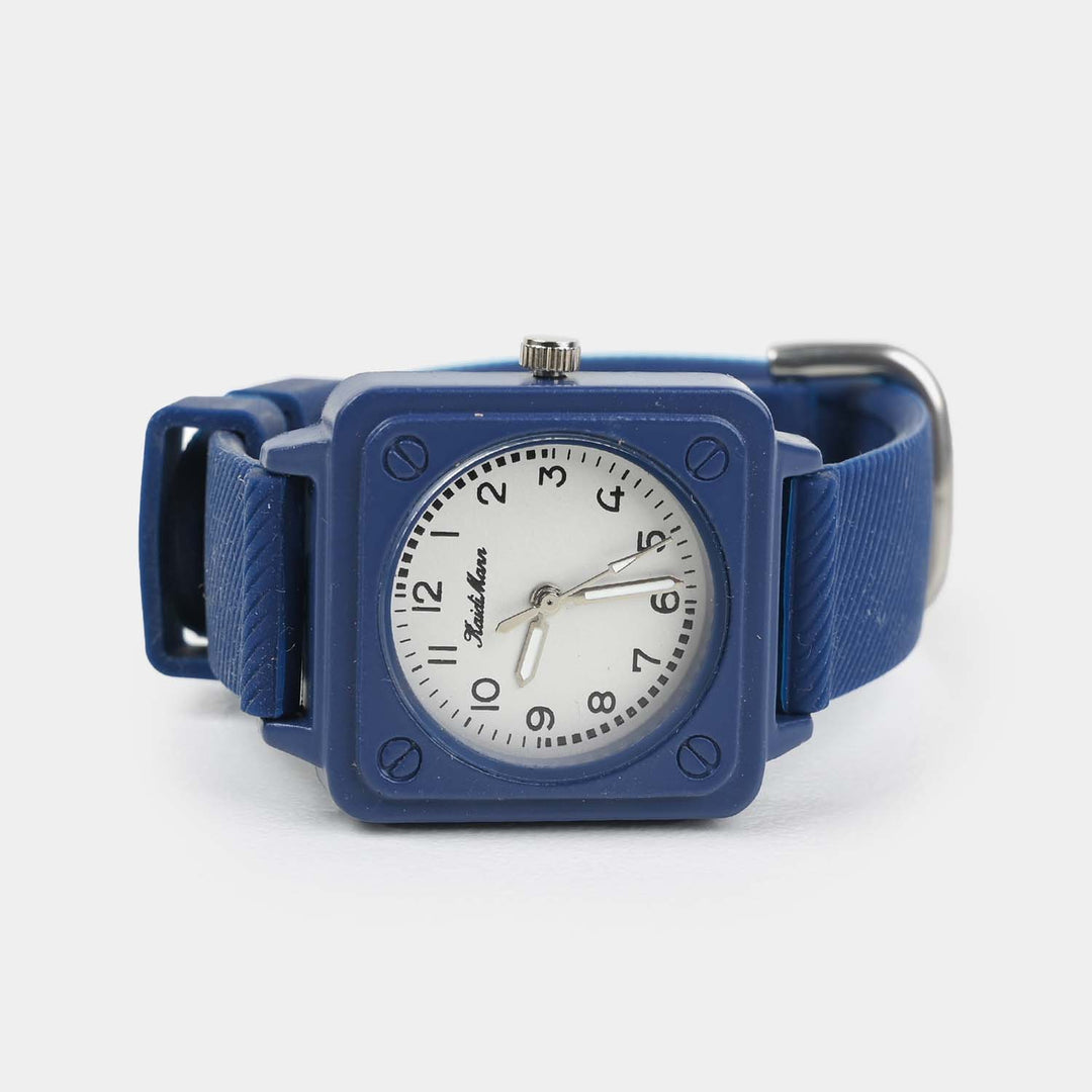 Elegant Stylish Wrist Watch for Kids