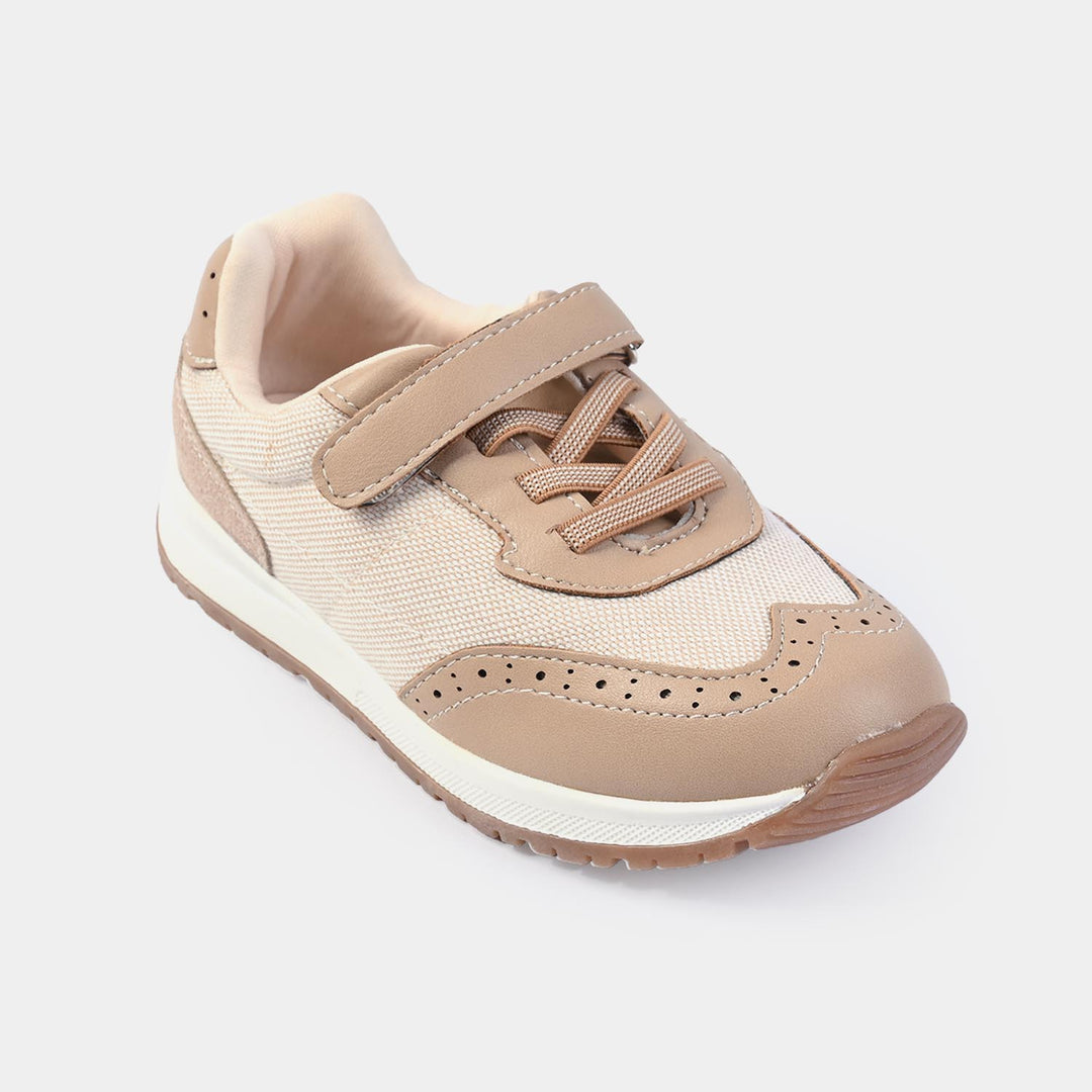 Boys Joggers XR619-050-BEIGE