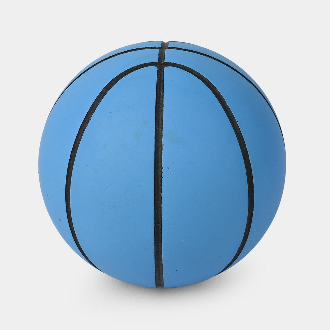 Soft Basketball-Designed Play Ball for Kids
