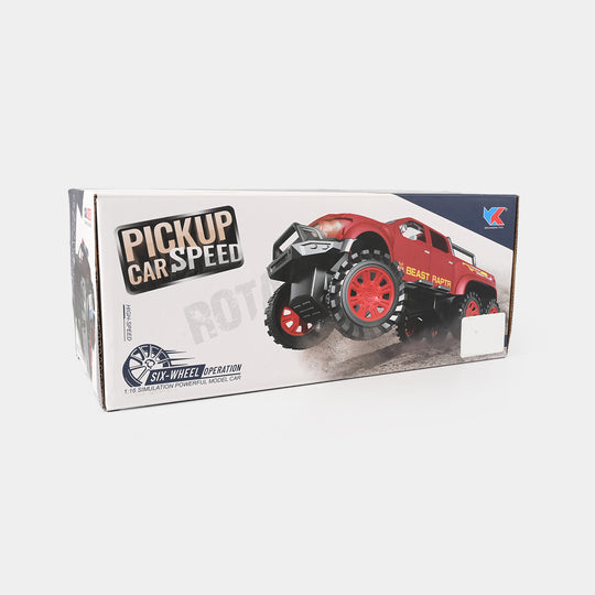Universal Electric Car with Light & Music for Kids