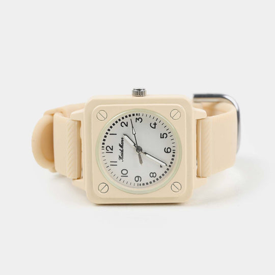 Elegant Stylish Wrist Watch for Kids