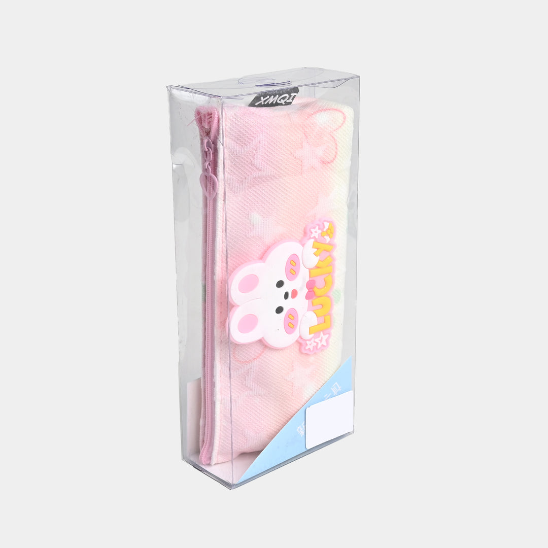 Pencil Pouch for Kids