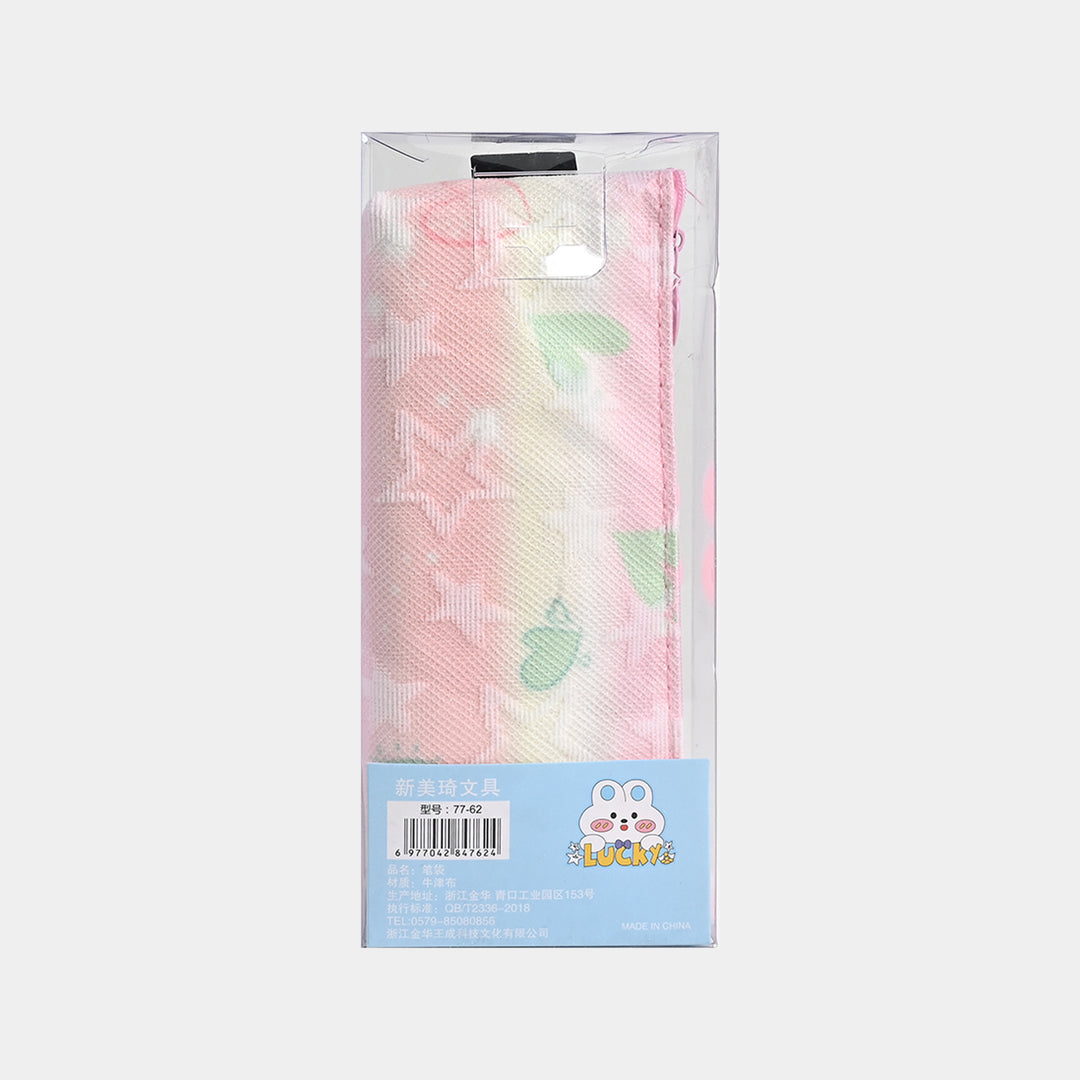 Pencil Pouch for Kids