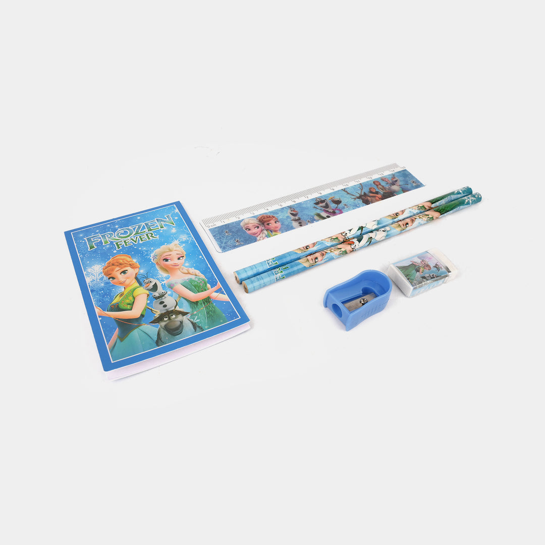 Stationery Set For Kids