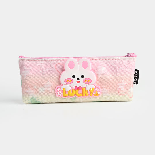 Pencil Pouch for Kids
