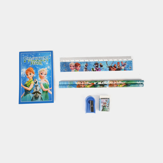 Stationery Set For Kids
