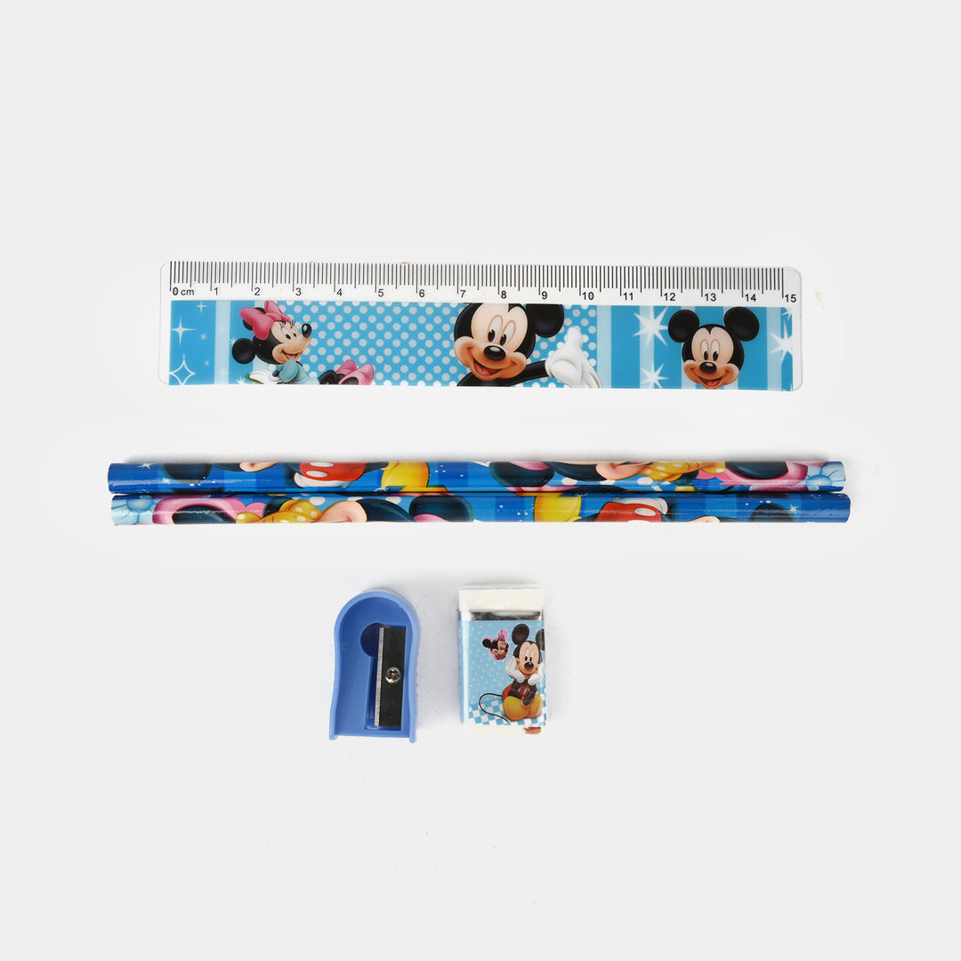 Stationery Set For Kids
