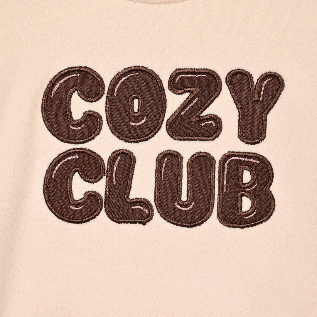 Infant Boys Yarn Dyed 2Pcs Suit Cozyclub-BROWN