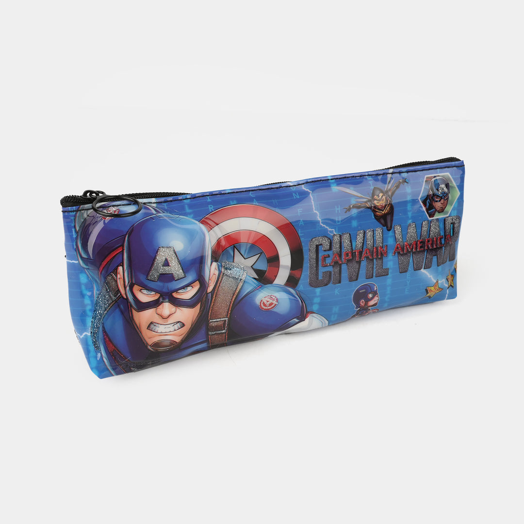 Pencil Pouch for Kids