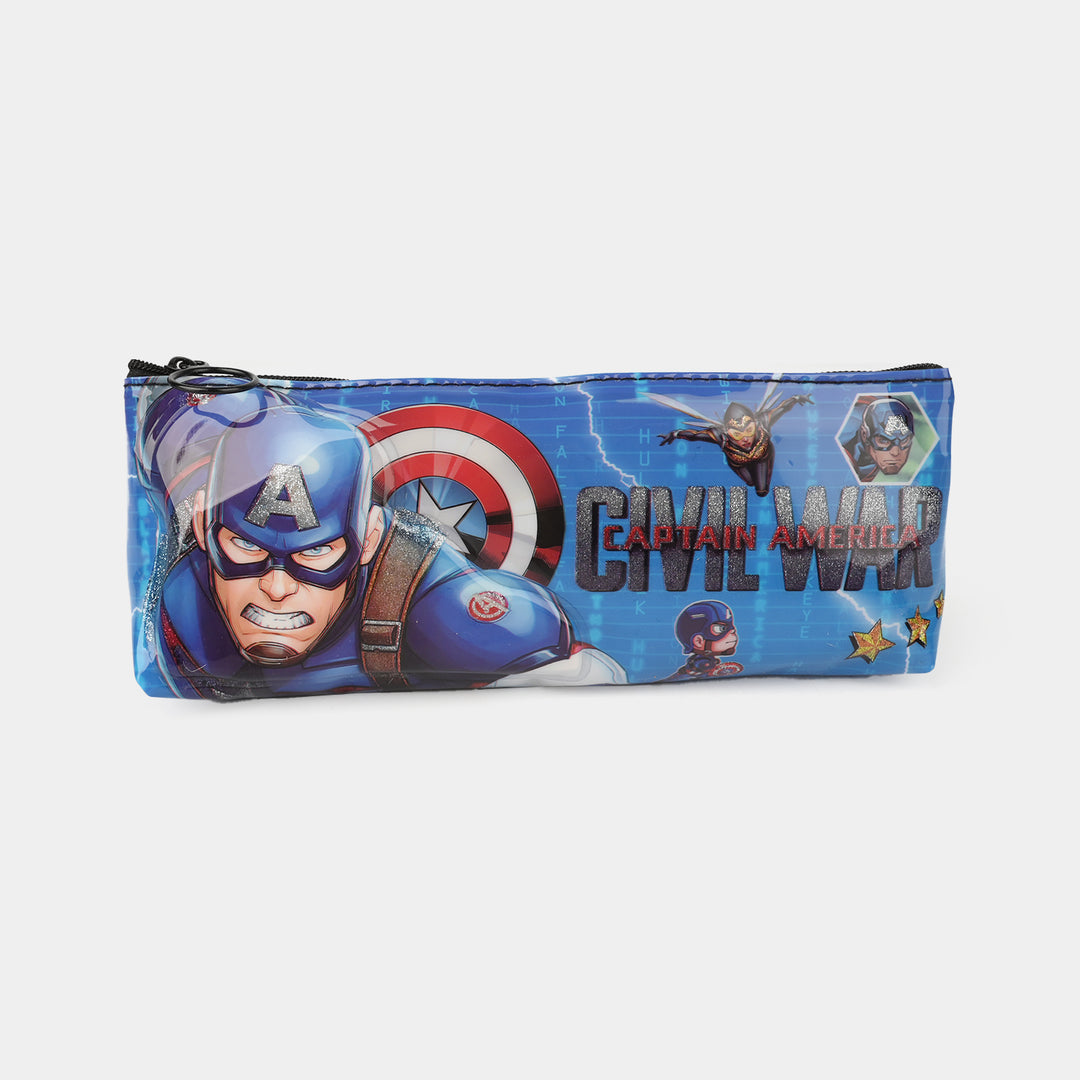 Pencil Pouch for Kids