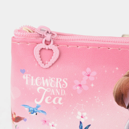 Pencil Pouch for Kids