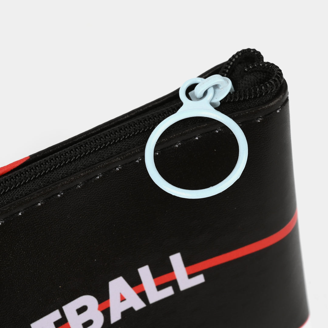 Pencil Pouch for Kids