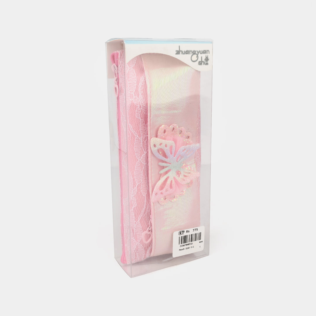 Pencil Pouch for Kids