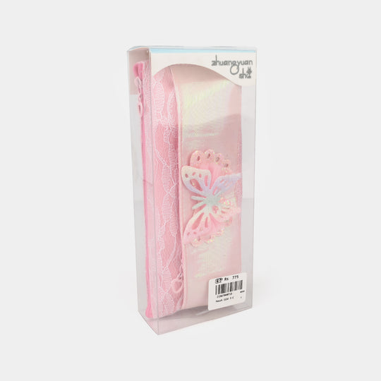 Pencil Pouch for Kids