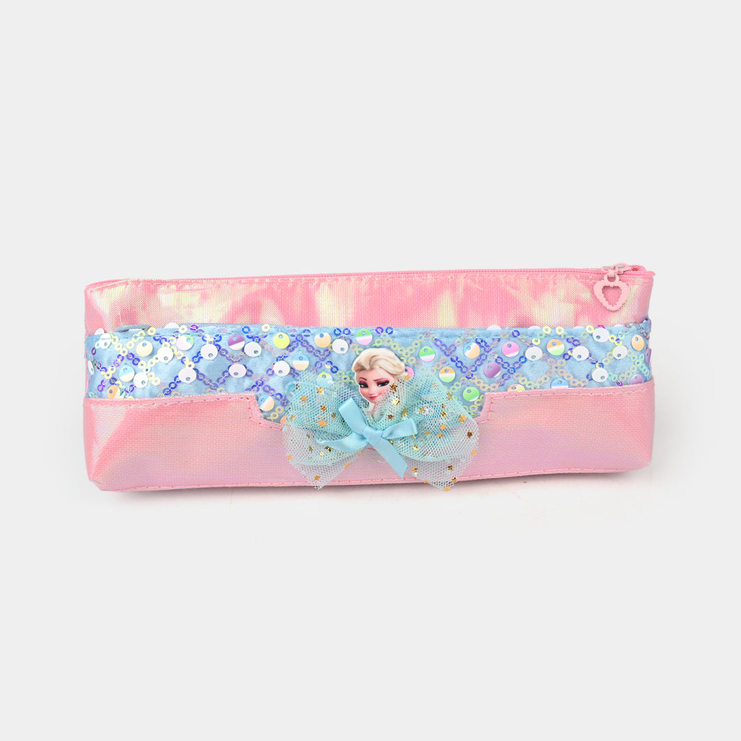 Pencil Pouch for Kids