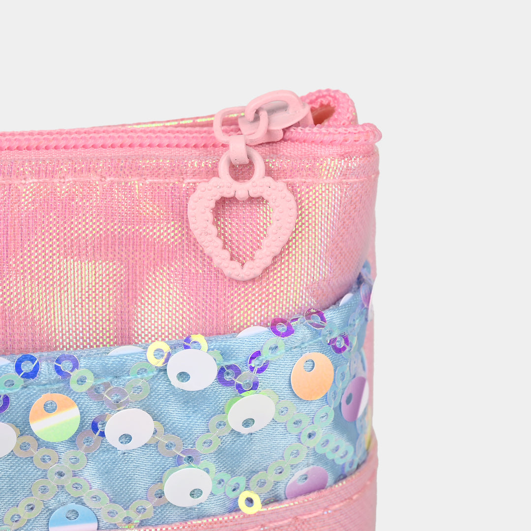 Pencil Pouch for Kids