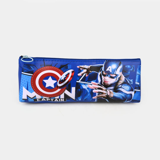 Pencil Pouch for Kids