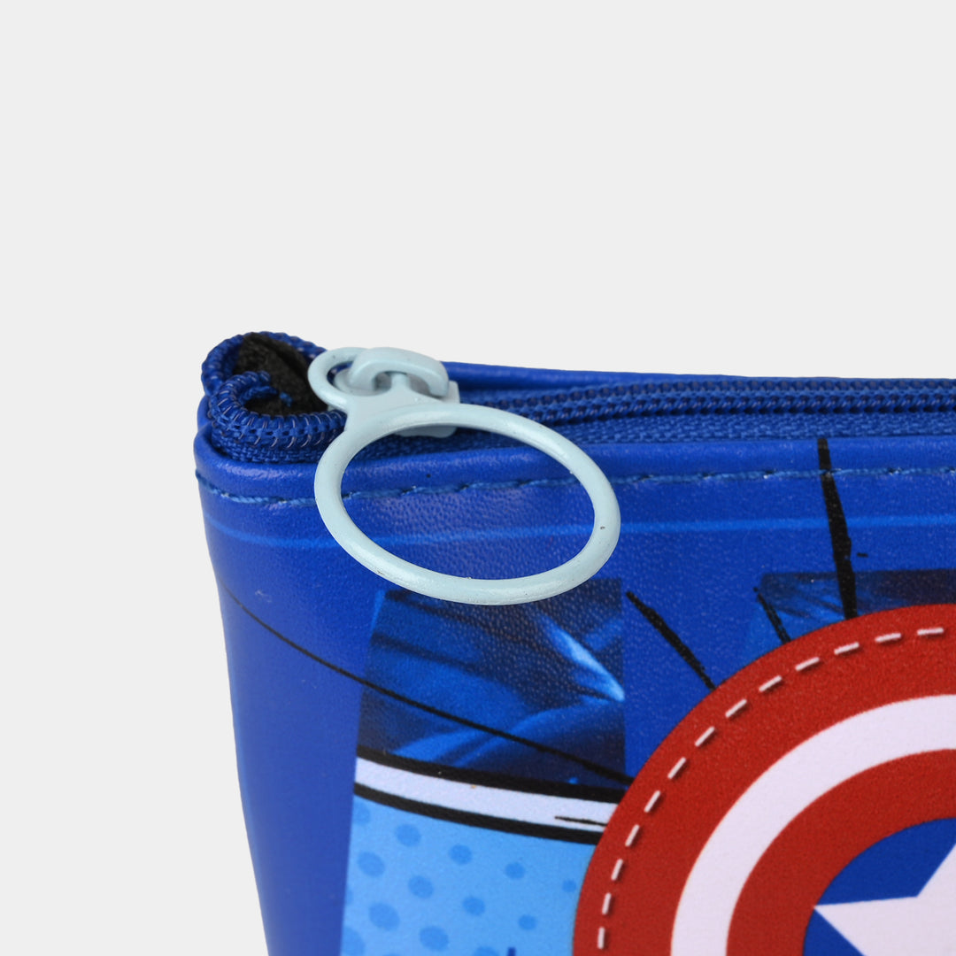 Pencil Pouch for Kids