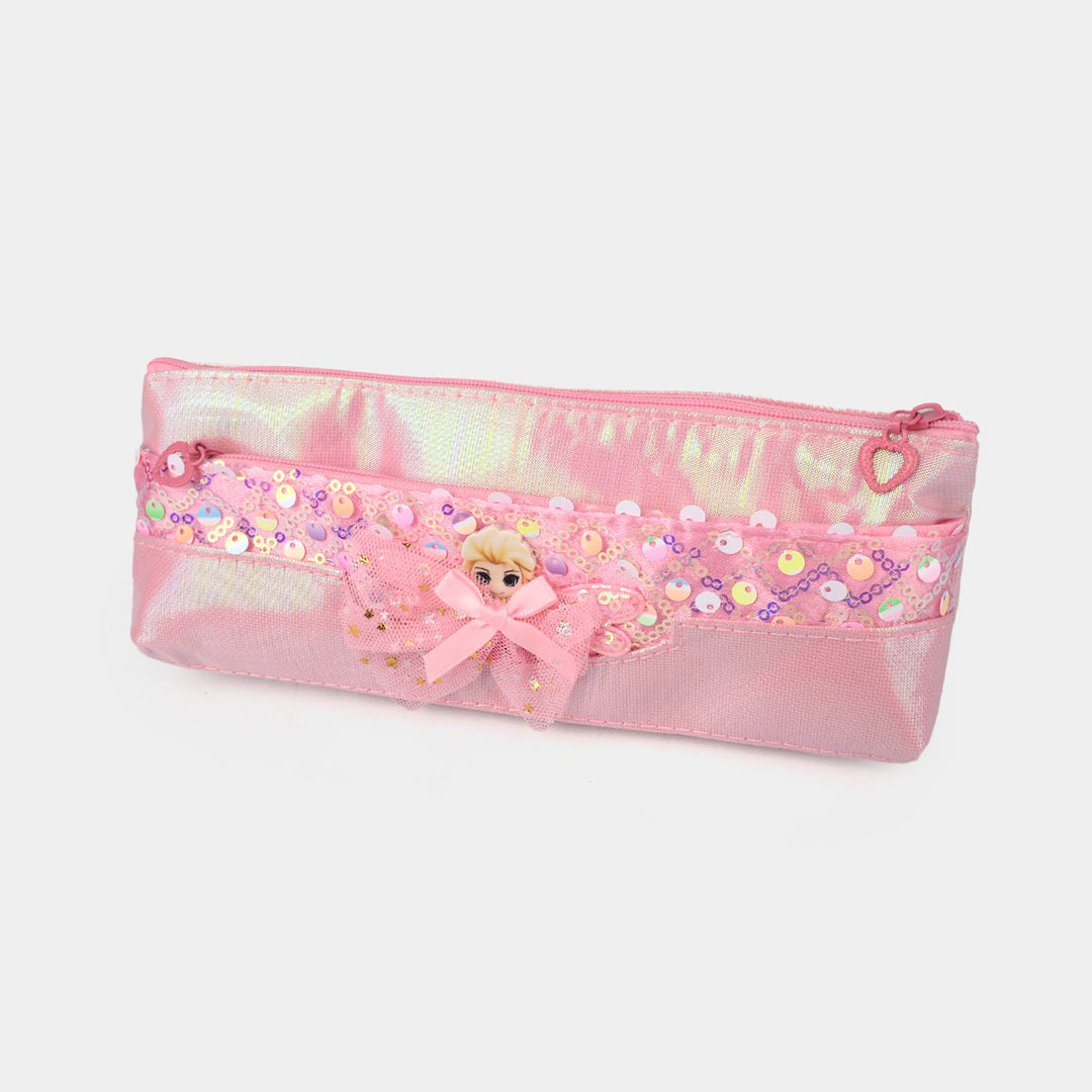 Pencil Pouch for Kids
