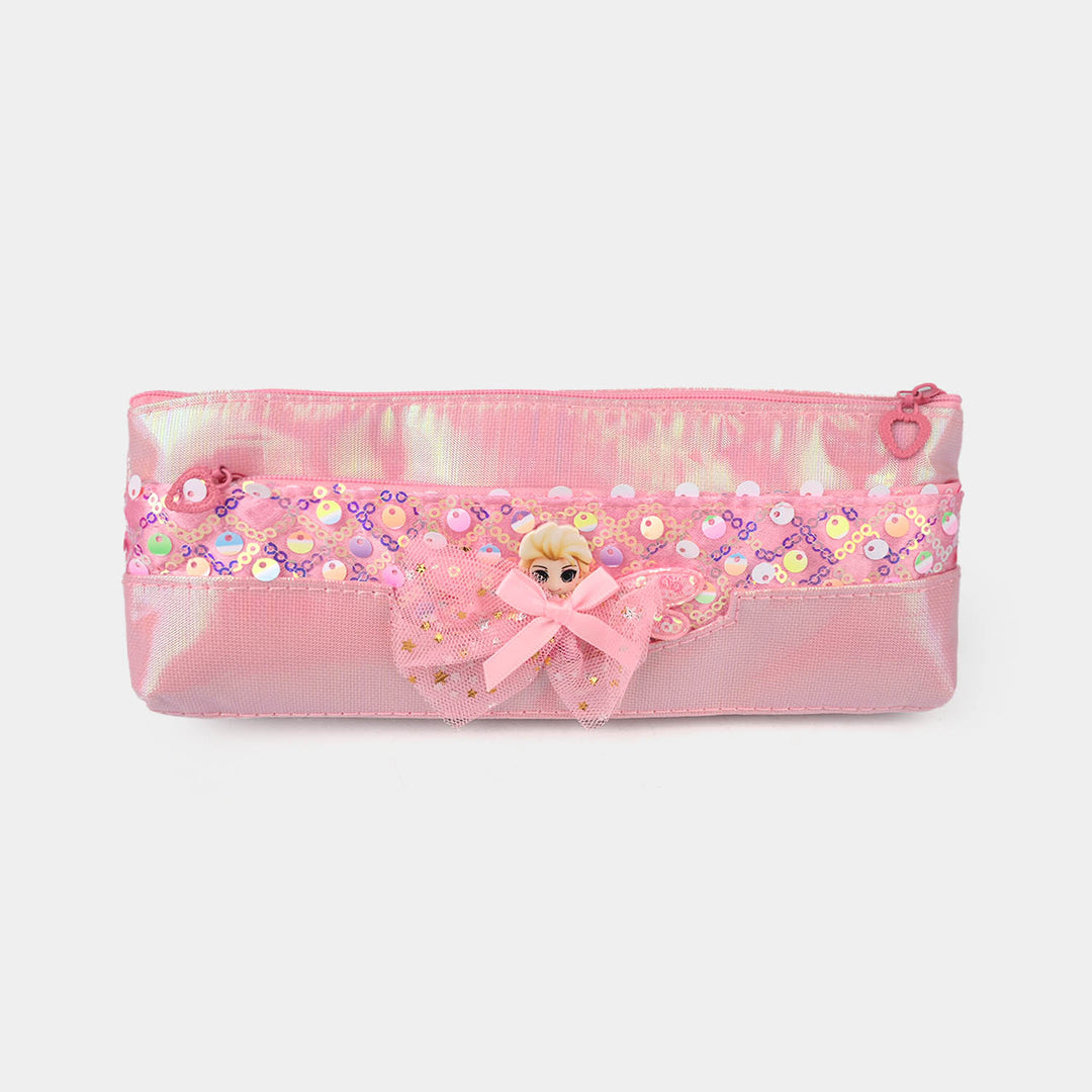 Pencil Pouch for Kids
