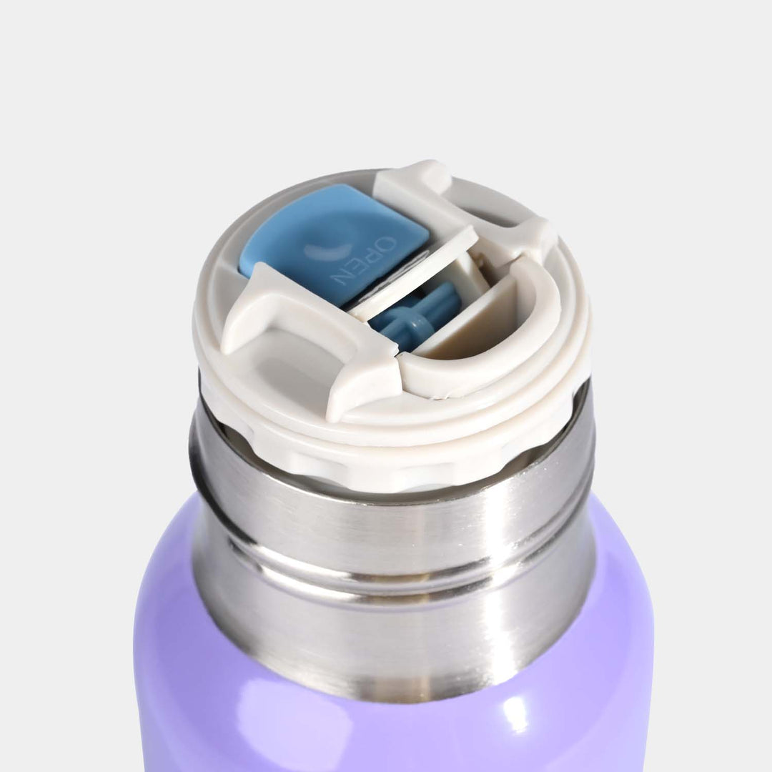 WATER BOTTLE STAINLESS STEEL | 648ML